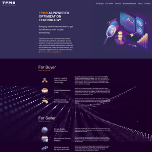 TPMN Screenshot