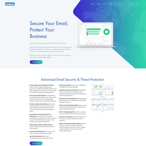Mailsec Screenshot