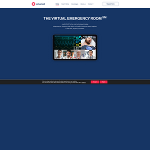 PriusMED Screenshot