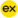Exness Logo