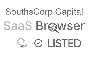 SouthsCorp Capital - SaaS Browser Verified Badge