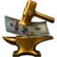 ProfitForge Icon