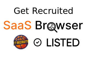 Get Recruited - SaaS Browser Verified Badge