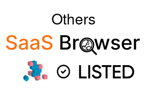 Others - SaaS Browser Verified Badge