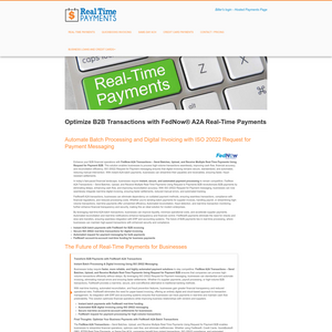 Today Payments Screenshot