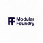 Modular Foundry Icon