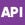 Real Data API Logo