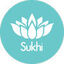 Sukhi Logo