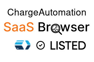 ChargeAutomation - SaaS Browser Verified Badge