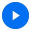 M3U8 Player Icon