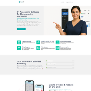 Care20 Screenshot