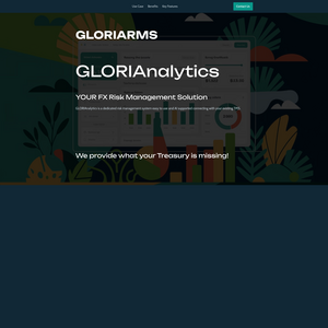 GLORIARMS Screenshot
