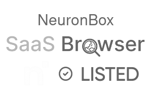 NeuronBox - SaaS Browser Verified Badge