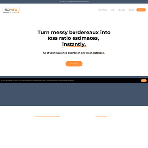 BDX View Screenshot