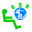 WebEmployed Logo