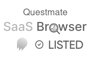 Questmate - SaaS Browser Verified Badge