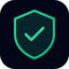 GoSecureShare Icon