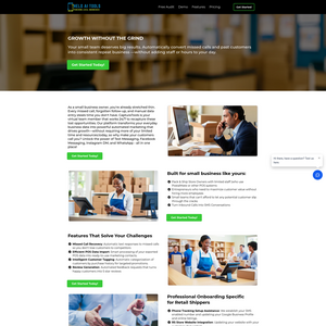 CapturaTools Screenshot