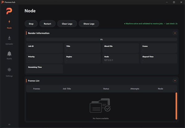 Pixomea Screenshot 2