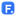 Flux AI Logo