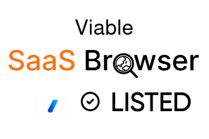 ViableLGX - SaaS Browser Verified Badge