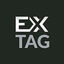 EXTAG Logo