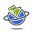 Contentverse Logo