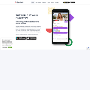 Samibeli Screenshot