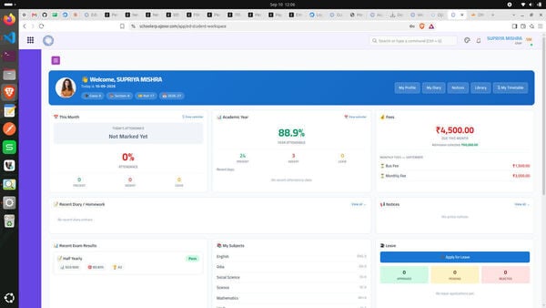 OJZOOR Screenshot 1