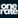 onerate Logo