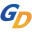 GetData Forensics Logo