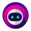 AlgoBot Logo