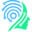 AI To Human Text Converter Logo