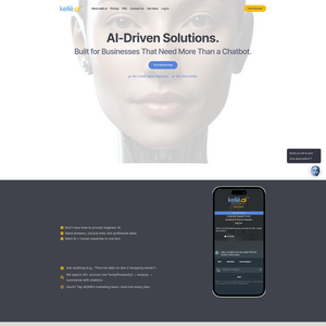 kellē Screenshot