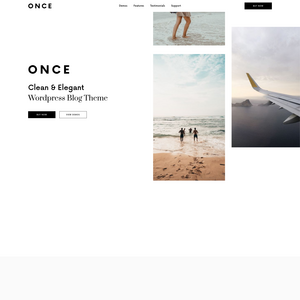 Once Screenshot