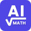 Math Solver Icon