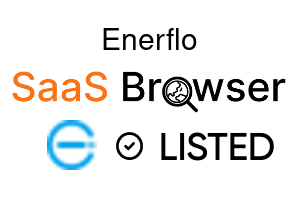 Enerflo - SaaS Browser Verified Badge