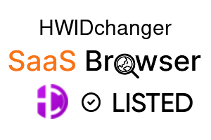 Loading your experience - SaaS Browser Verified Badge
