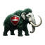 Mammoth Icon