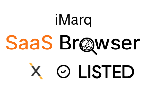 iMarq - SaaS Browser Verified Badge