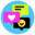 Blue Zone Dashboard Logo