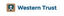 Western Trust Logo