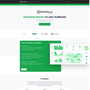 okKoala Screenshot