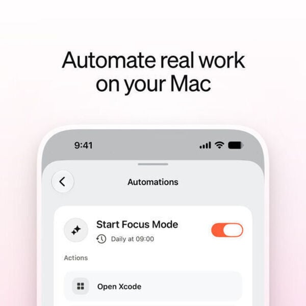 Maccess Screenshot 7