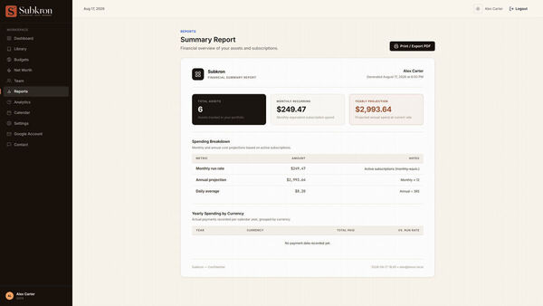 Subkron Screenshot 8