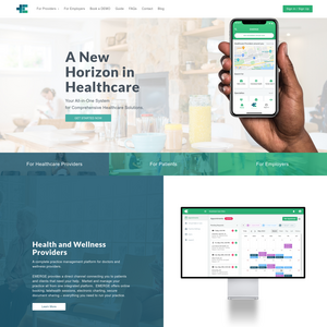 EMERGE Screenshot