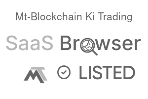 Mt-Blockchain Ki Trading - SaaS Browser Verified Badge