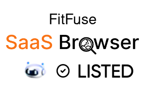 FlashVol - SaaS Browser Verified Badge