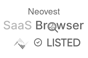 Neovest - SaaS Browser Verified Badge