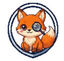 Foxy Audit Icon